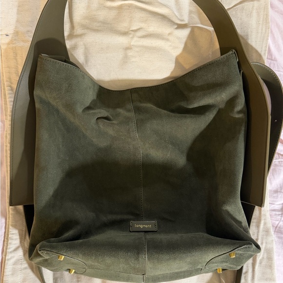 Songmont Large Drippy Tote Bag - Picture 3 of 14